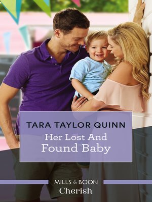 cover image of Her Lost and Found Baby
